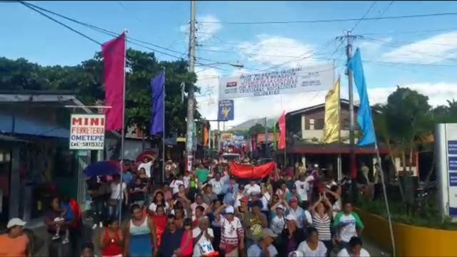 cierre