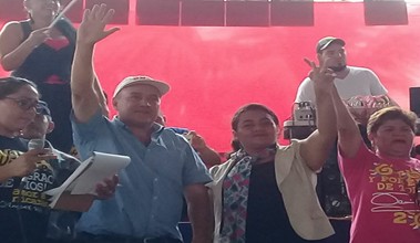 cierre