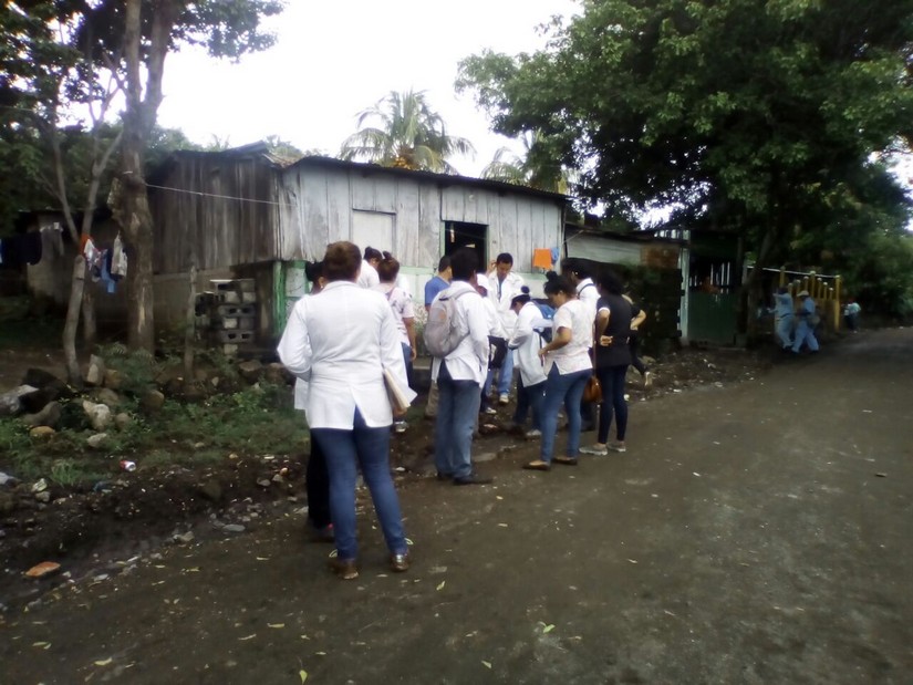 brigada