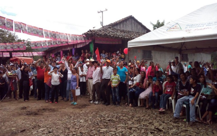 cierre