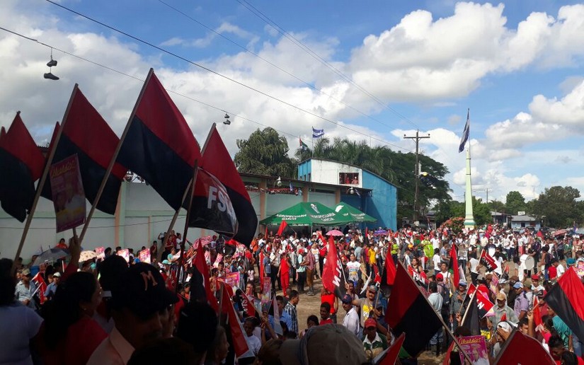 cierre