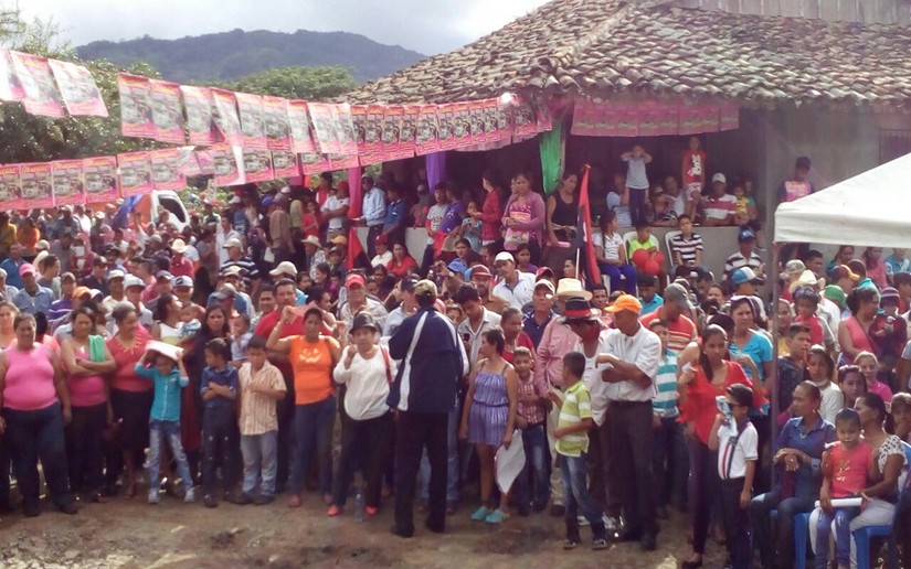 cierre