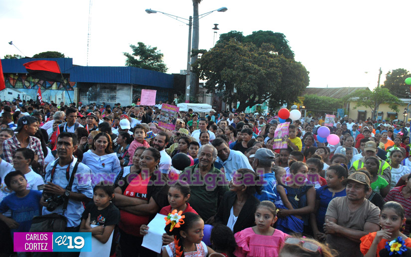 cierre