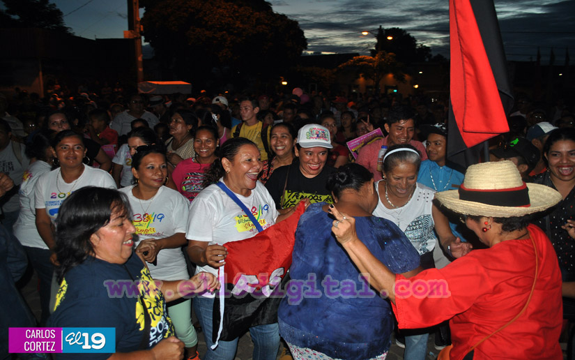 cierre