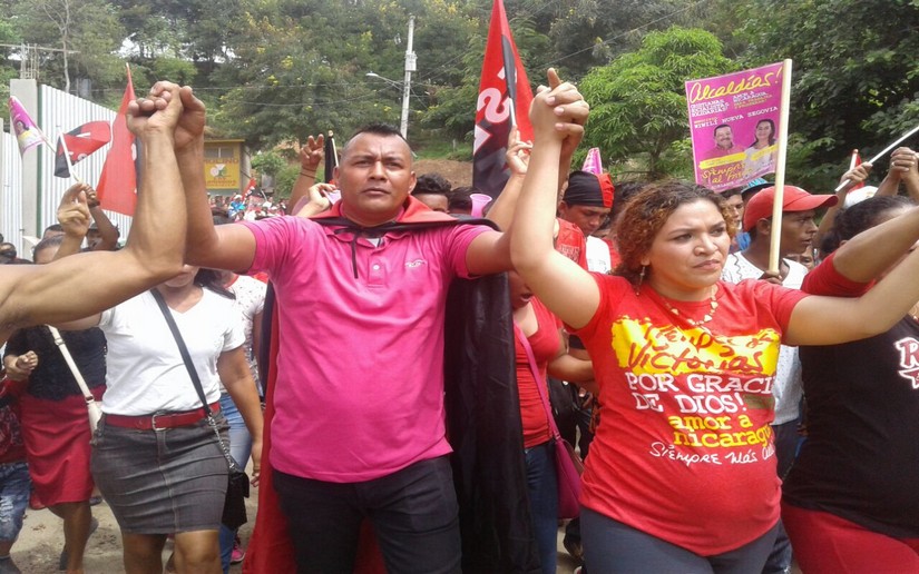 cierre