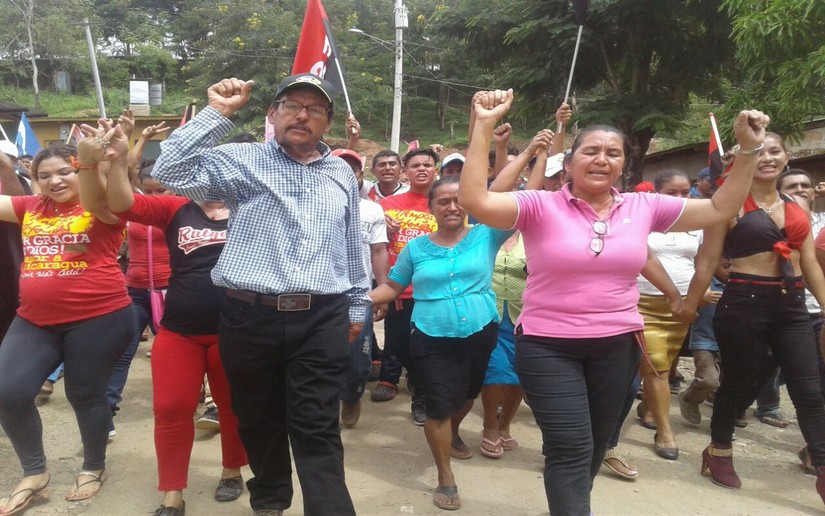 cierre