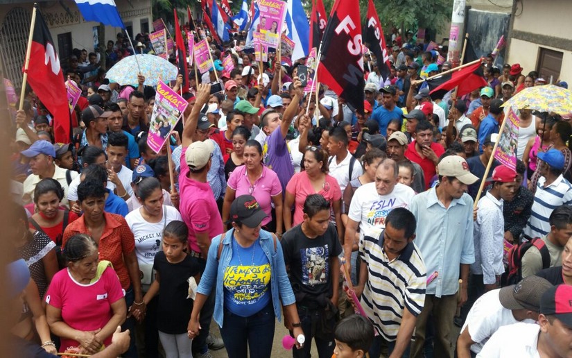 cierre