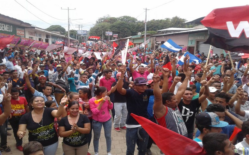 cierre