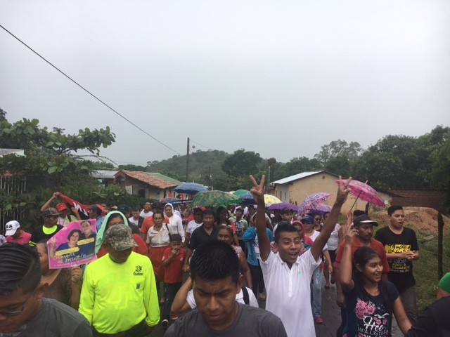 norte