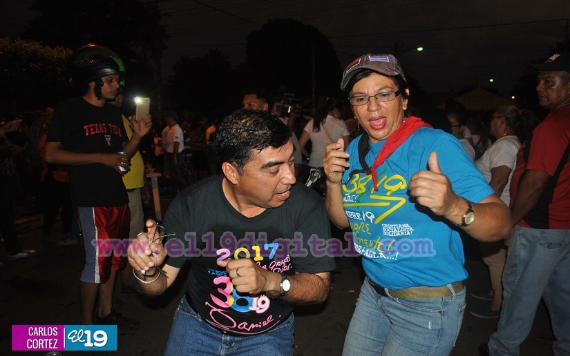 cierre