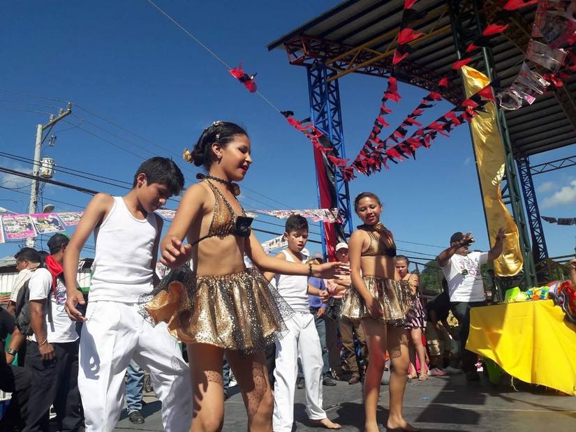 norte