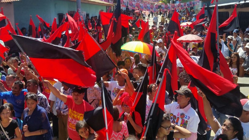 norte