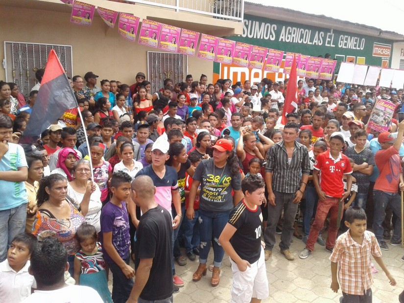 norte