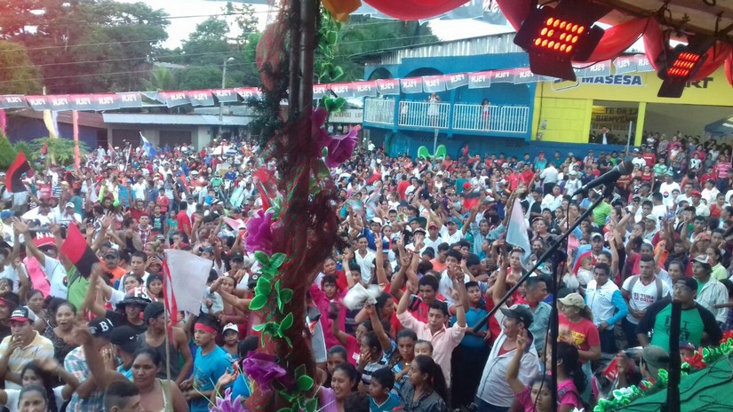 cierre