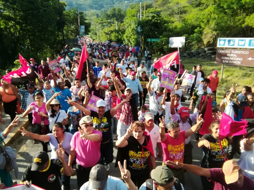 cierre