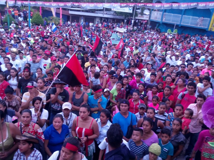 cierre