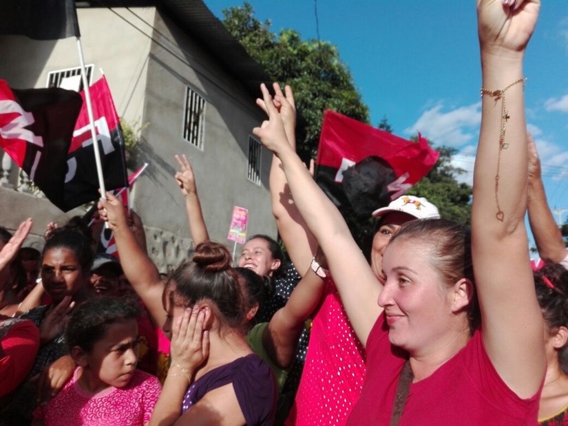 campaña