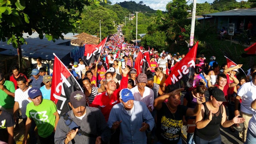 campaña