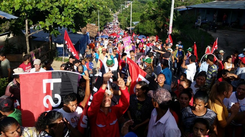 campaña