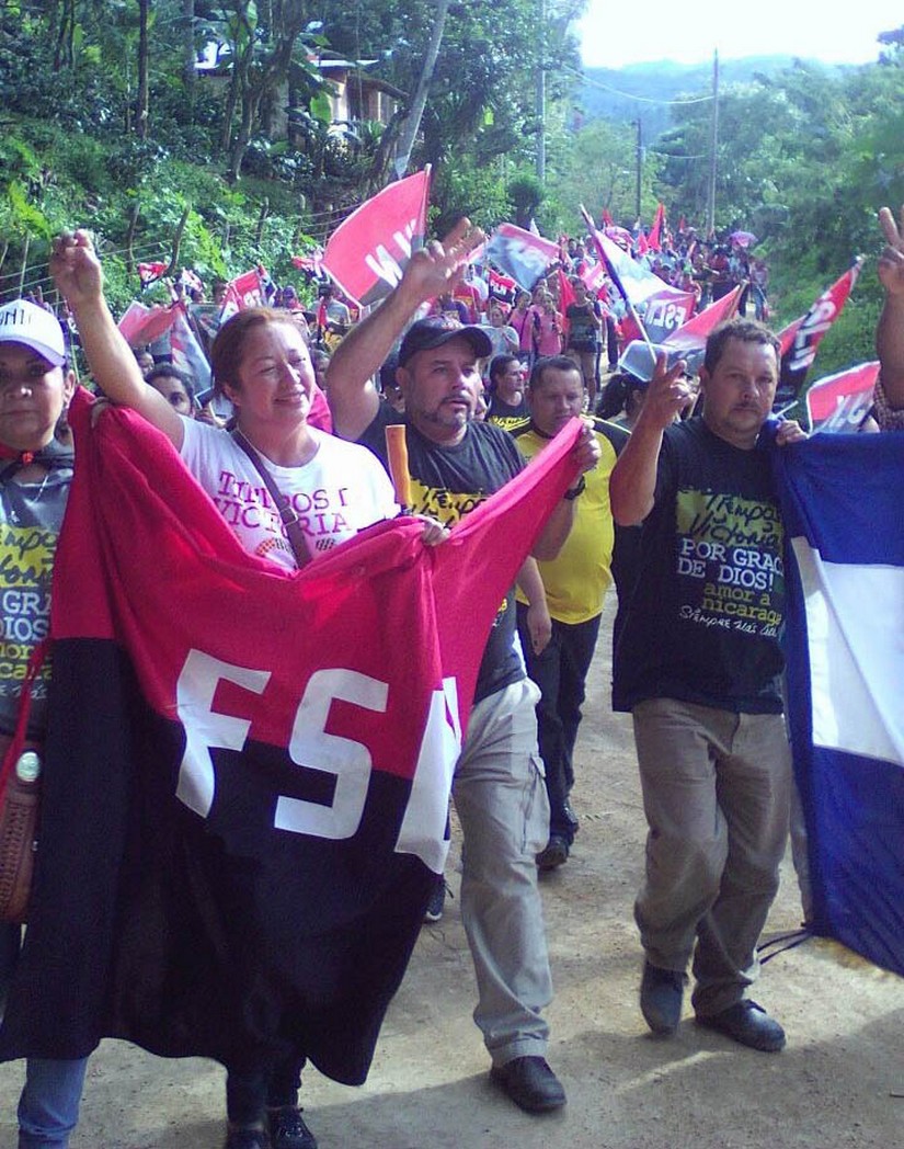 campaña