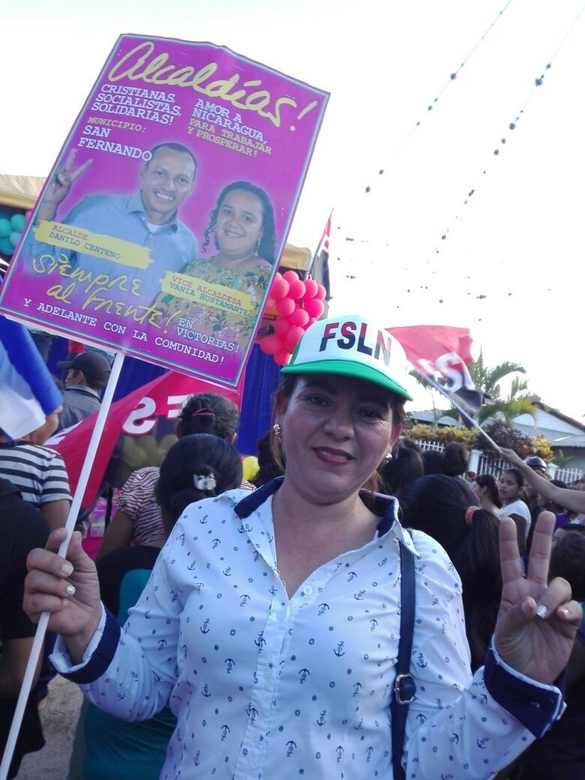 campaña