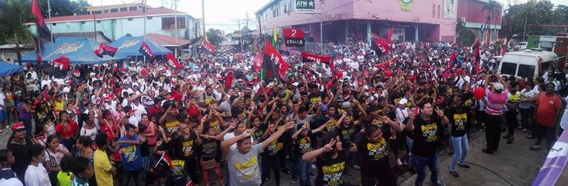 cierre