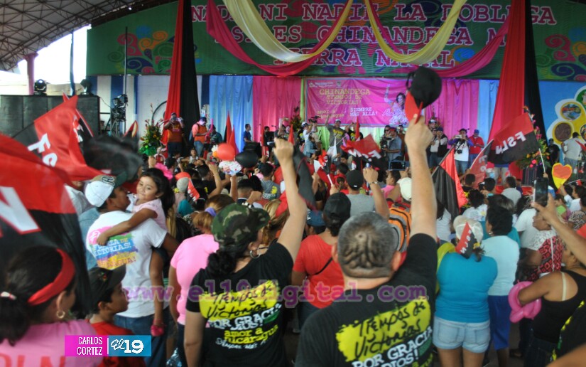 chinandega