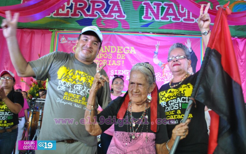chinandega