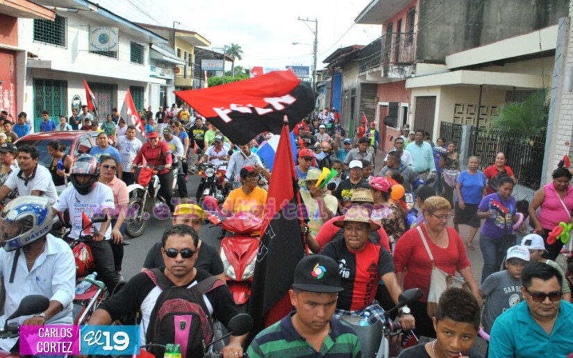 chinandega