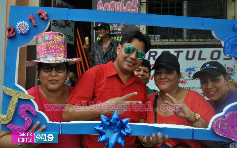 chinandega