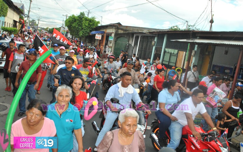chinandega
