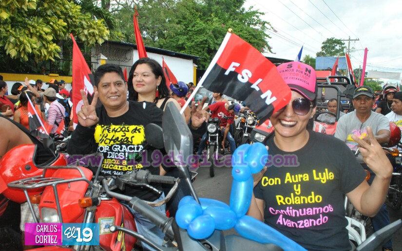 chinandega