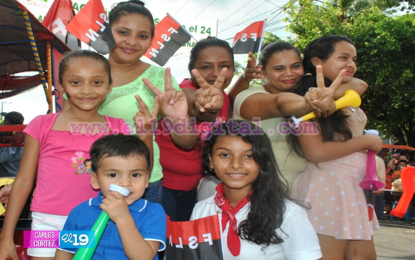 chinandega