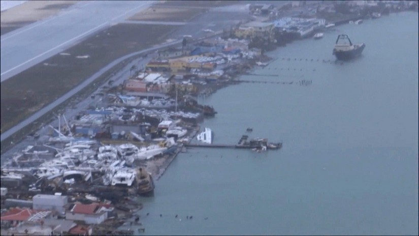 irma