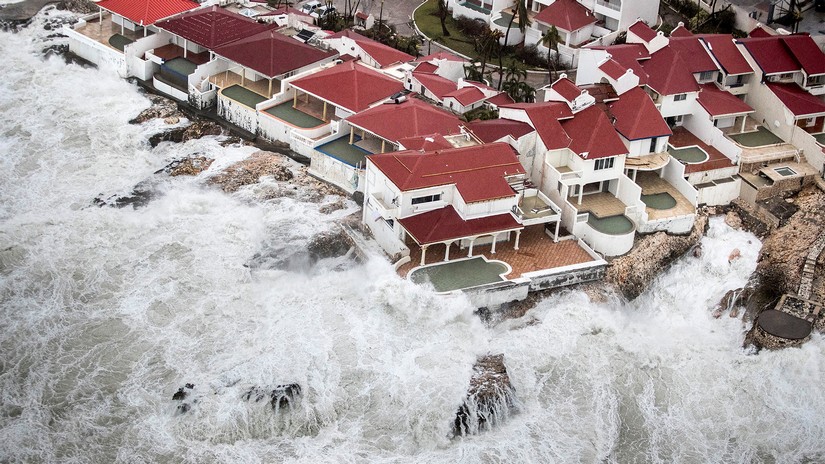 irma
