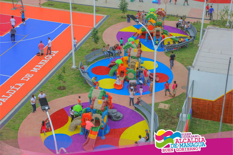 parque