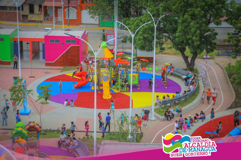 parque