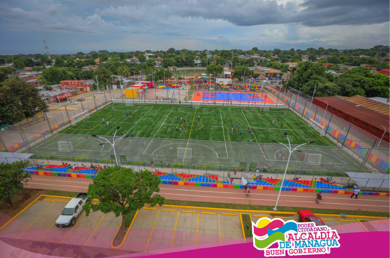 parque