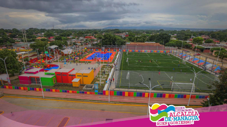 parque