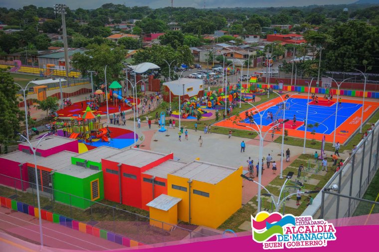 parque