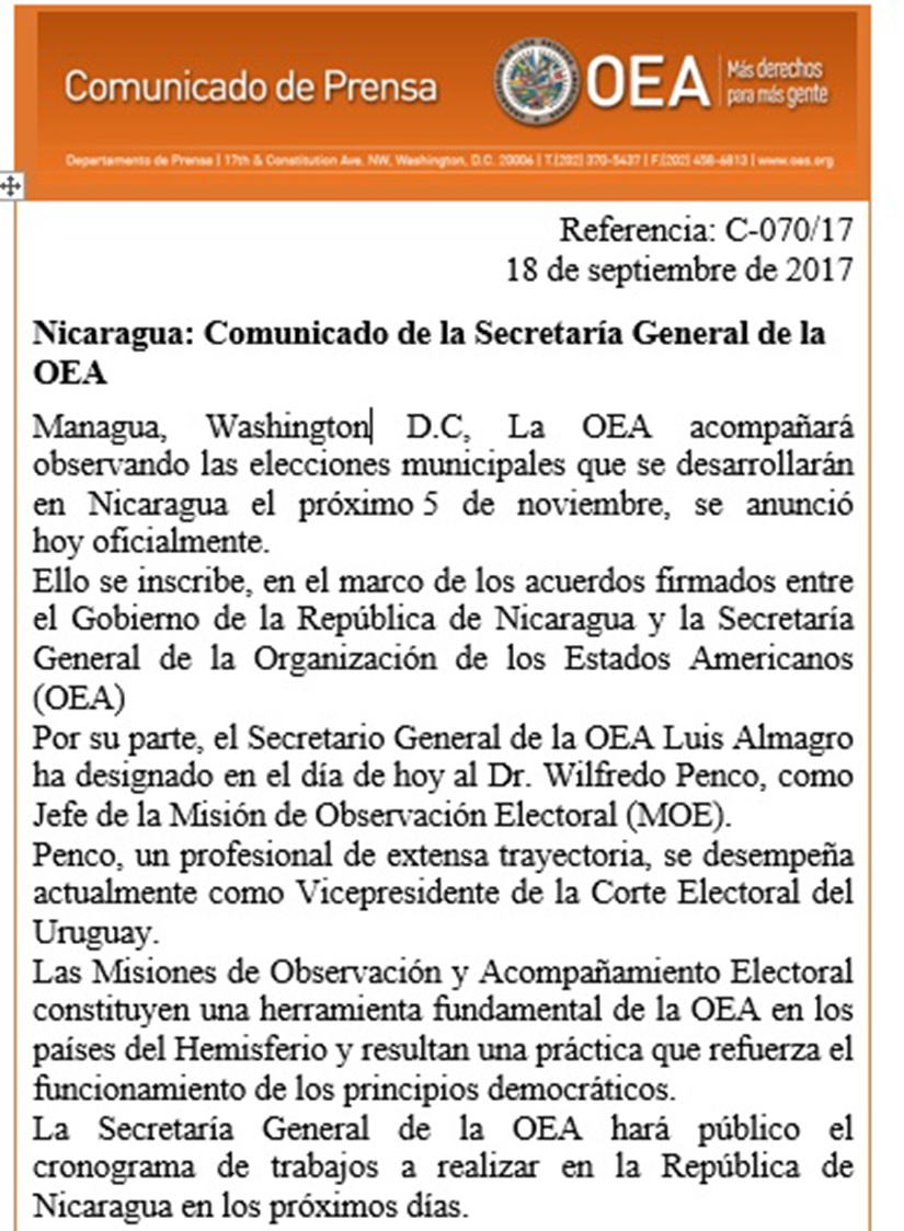 oea