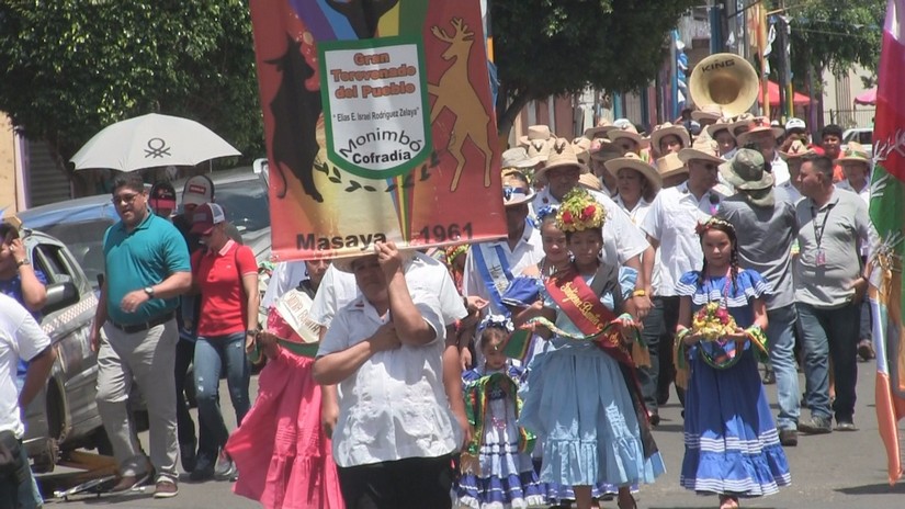 masaya