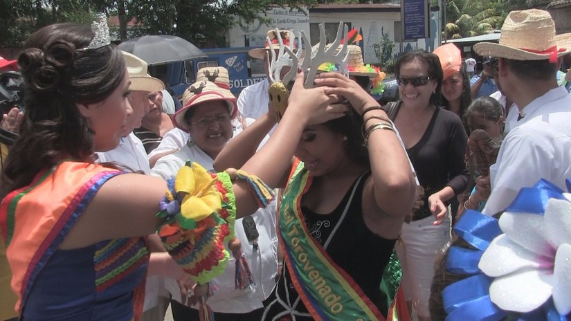 masaya