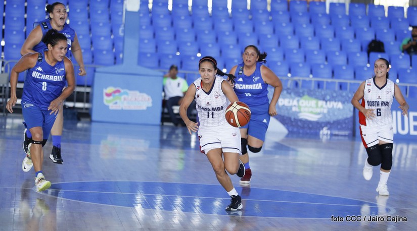 baloncesto