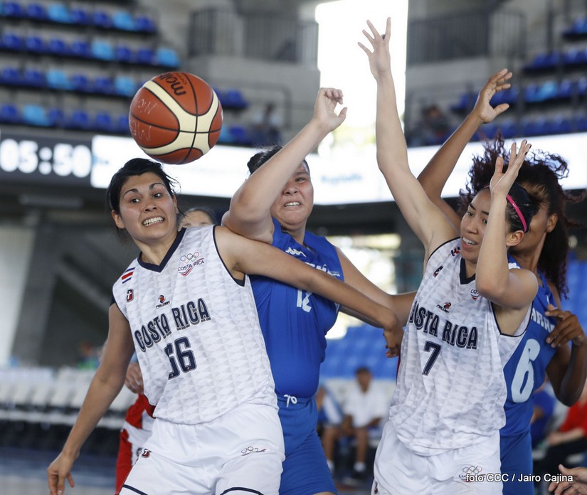 baloncesto