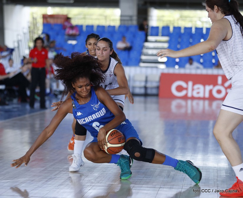 baloncesto