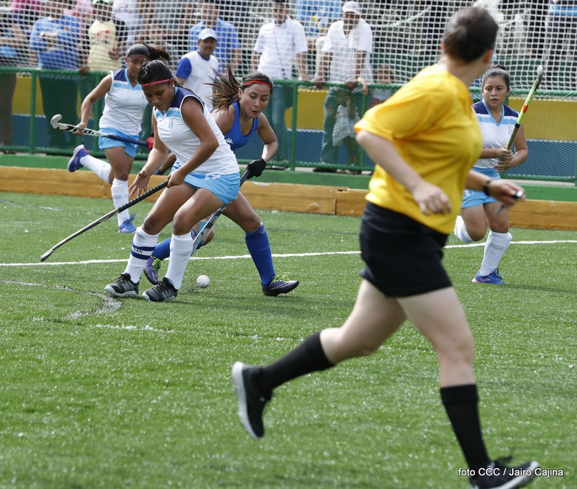 hockey