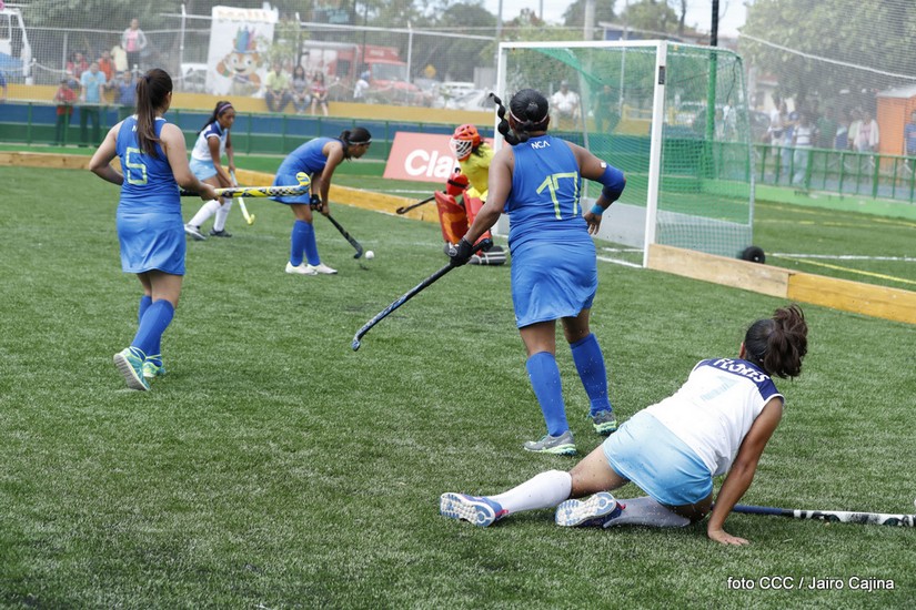 hockey