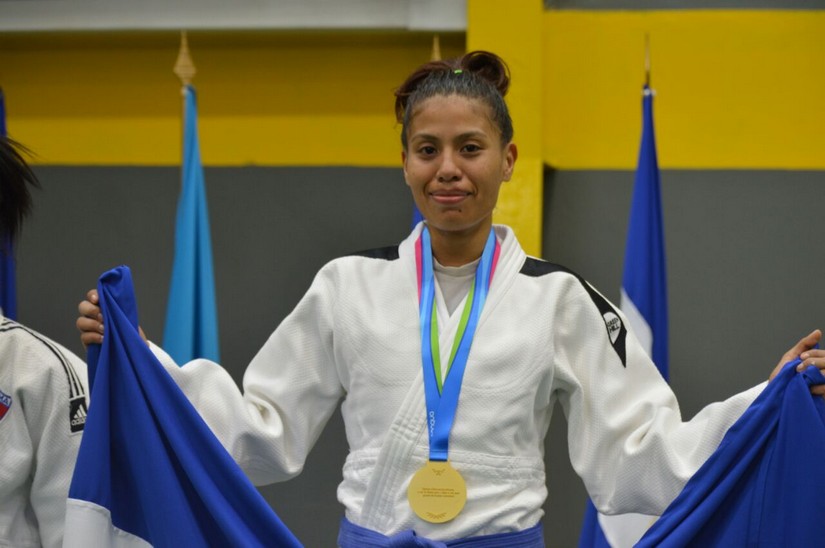 judo