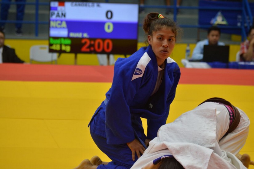 judo